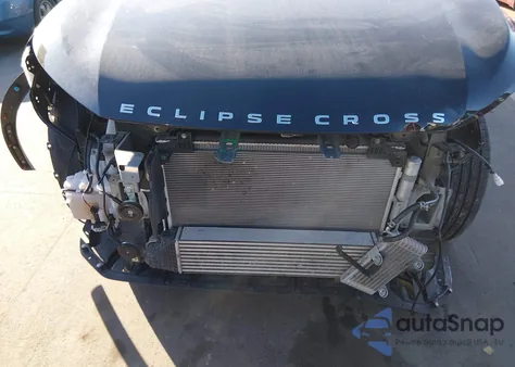 2023 Mitsubishi Eclipse Cross Se S-Awc z USA, uszkodzony, nr VIN JA4ATWAA9PZ044570